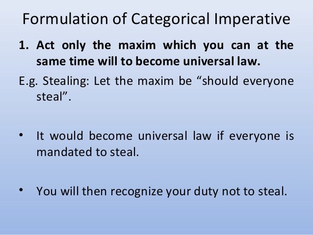 essay kant kategorischer imperativ essay kant kategorischer imperativ